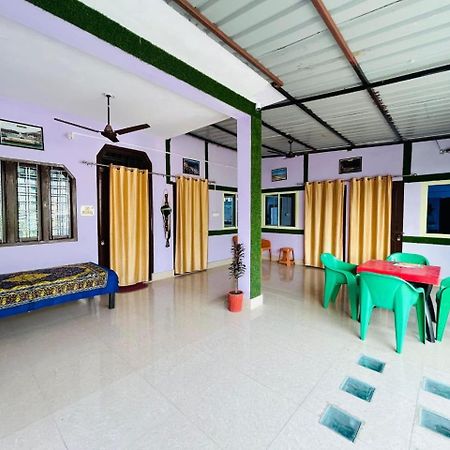 Krishna Kunj Homestay Rishīkesh Exterior foto