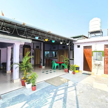 Krishna Kunj Homestay Rishīkesh Exterior foto
