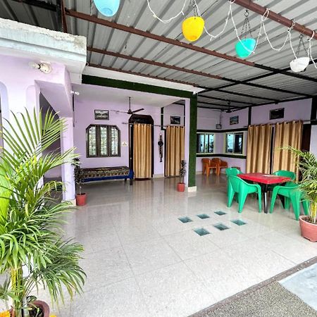 Krishna Kunj Homestay Rishīkesh Exterior foto