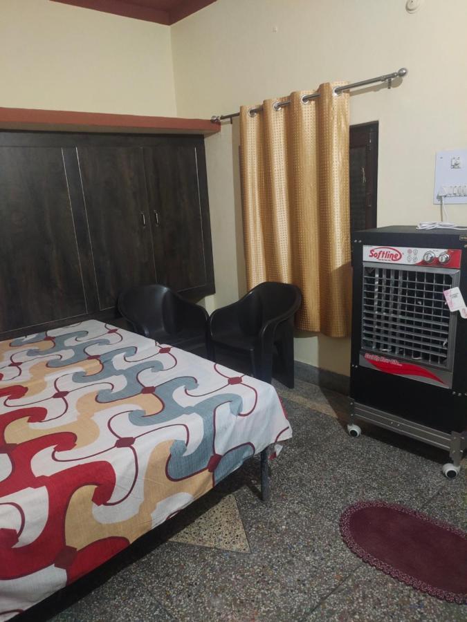 Krishna Kunj Homestay Rishīkesh Exterior foto